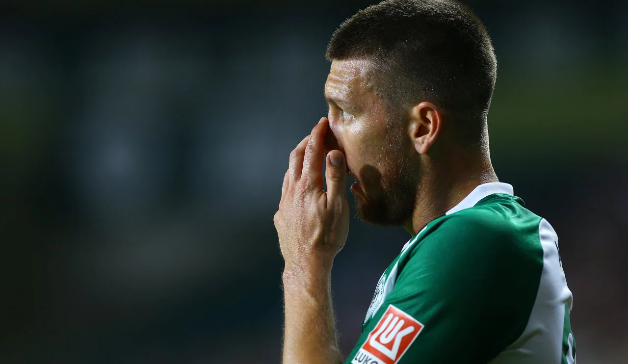 Konyaspor'da iz bırakan oyuncu, 37 yaşında emekli oldu