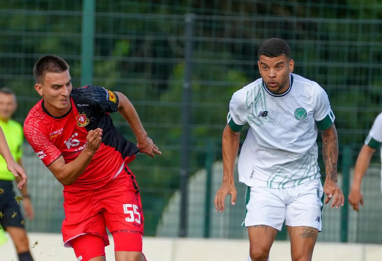 Pedrinho, Konyaspor’a geliş süreci ve hedeflerini anlattı