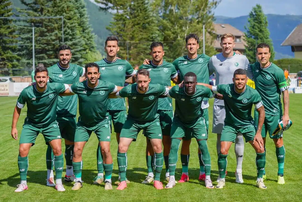 Konyaspor ile Brinje Grosuplje karşılaşıyor! Maç öncesi detaylar