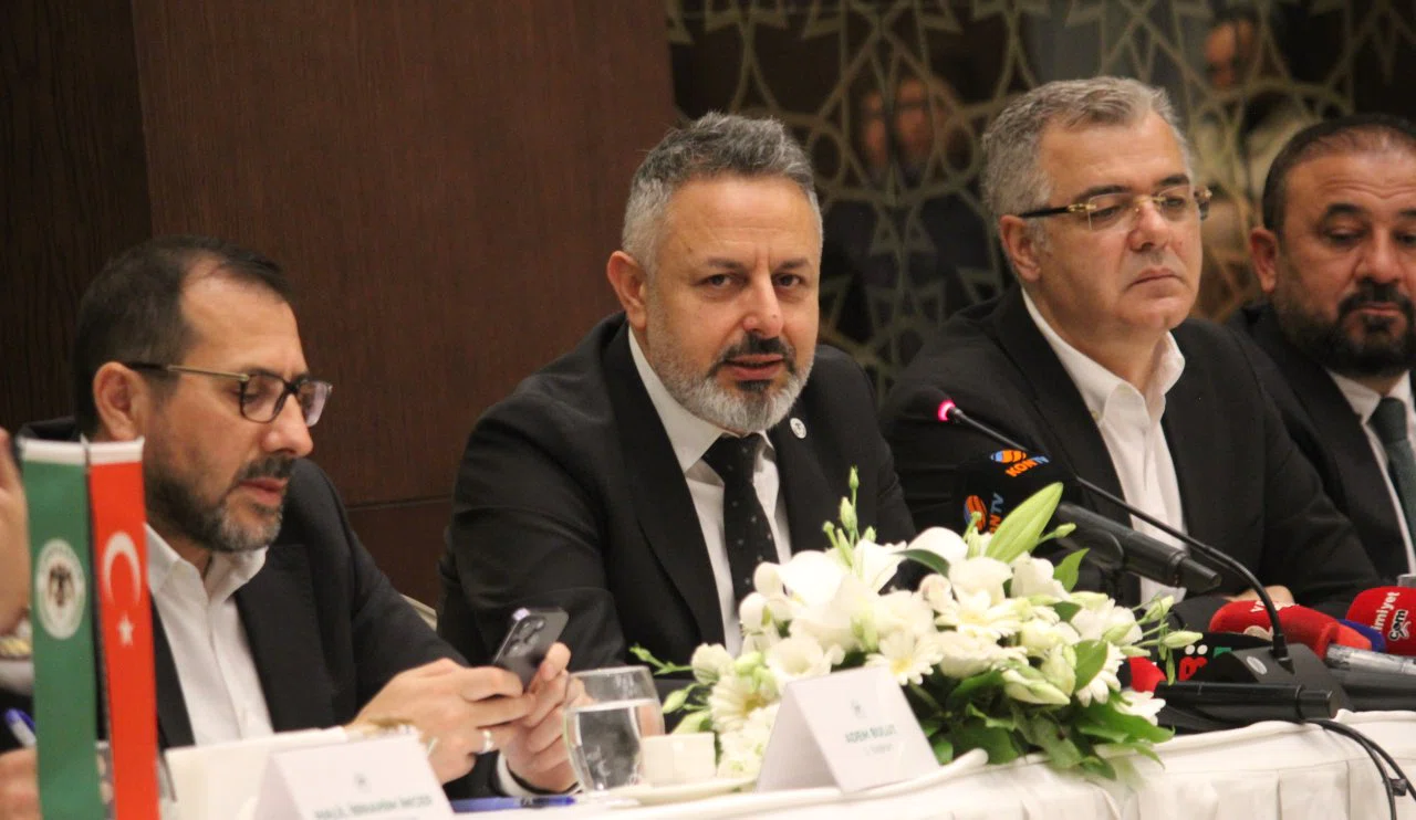 Konyaspor yönetimi, merak edilenleri cevaplandıracak