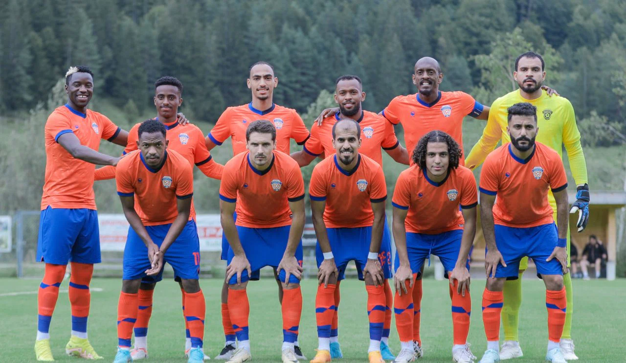 Konyaspor, Arabistan ekibiyle karşılaşacak