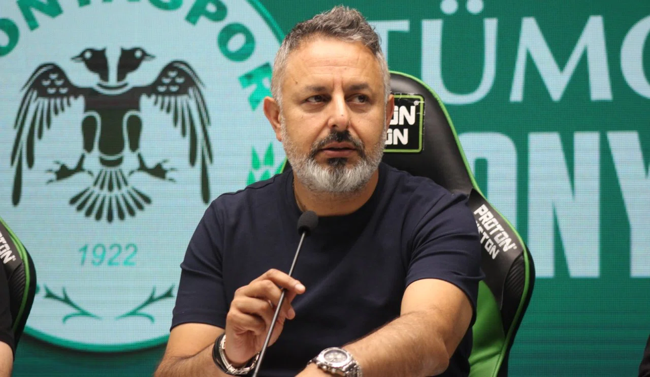 Başkan Ömer Korkmaz'dan sağ bek için önemli açıklamalar