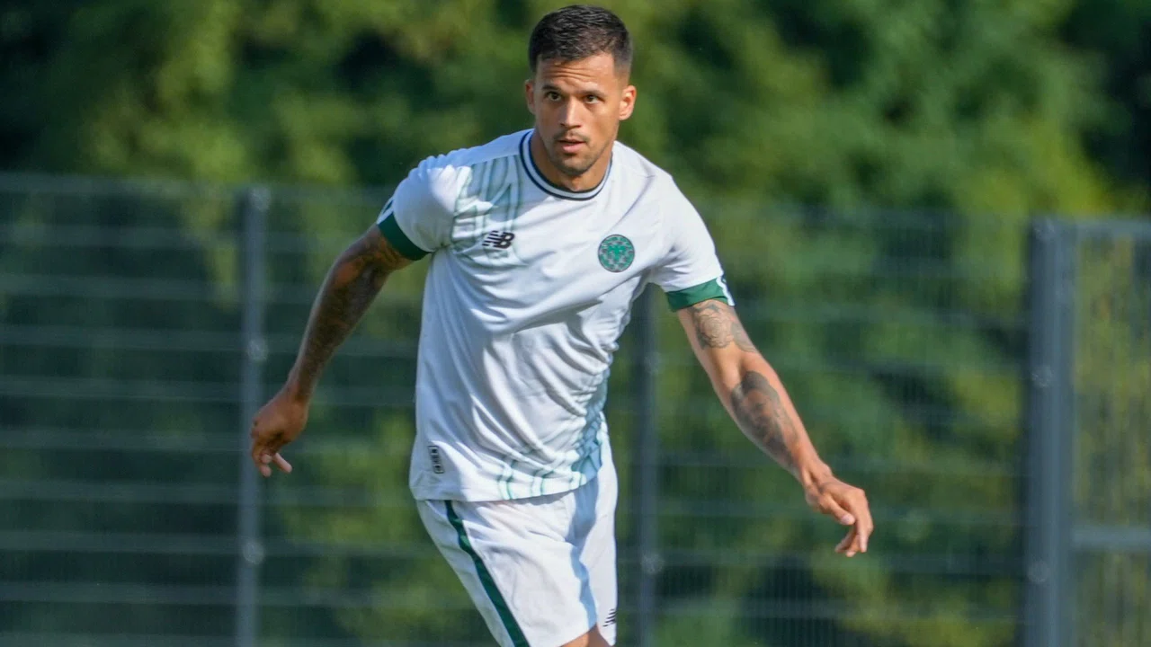 Konyaspor sakatlık haberi ile sarsıldı! Kırık var