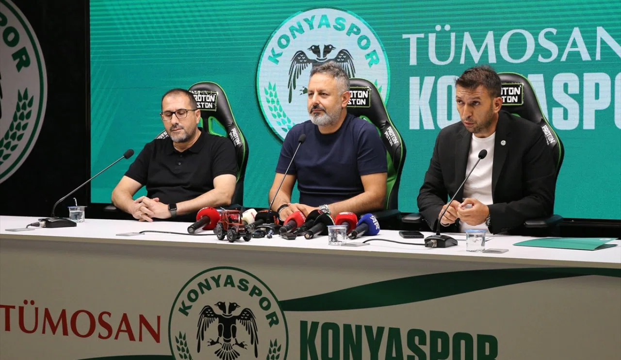 Konyaspor’da yardım kampanyası olacak mı? Yeni açıklama geldi