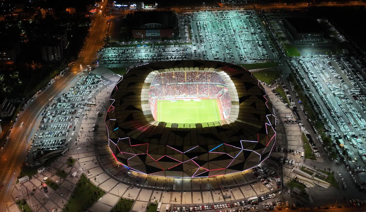 Konyaspor’a gelir getirecek proje için harekete geçildi