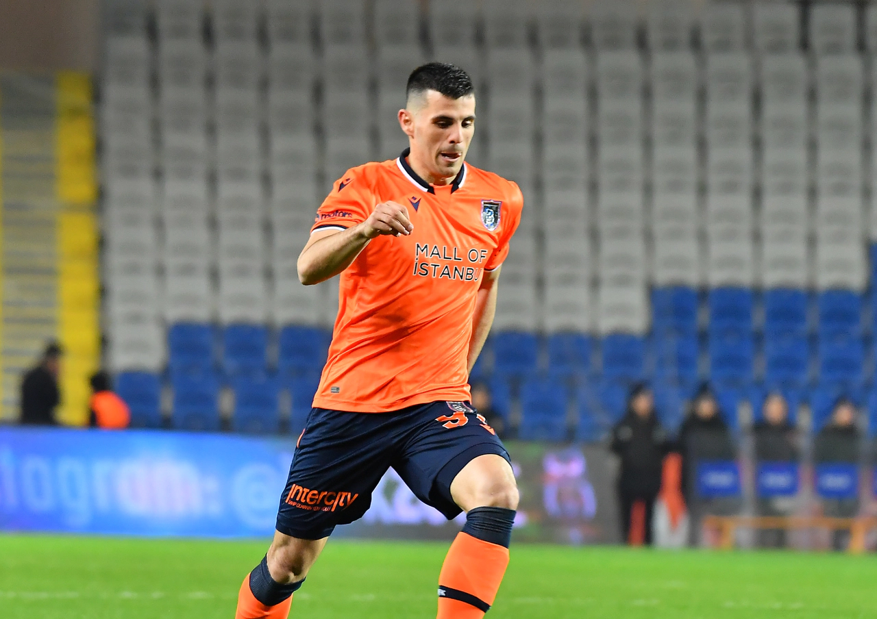 Danijel Aleksic, Konyaspor yolunda