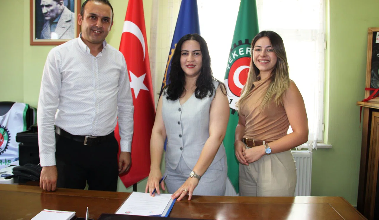 Konya'da bir ilke imza atıldı! Eğitim danışmanlığı verilecek