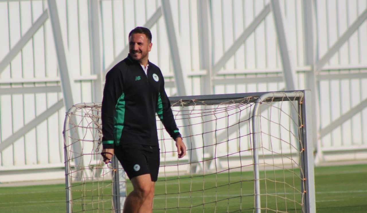 Ali Çamdalı, Calusic’in sakatlığındaki detayı ve stoper transferi sorusunu cevaplandırdı