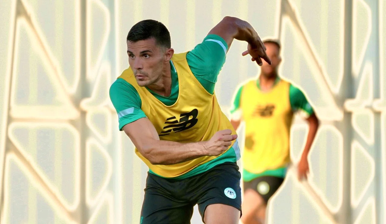 Konyaspor'da Aleksic, Kasımpaşa maçında oynayacak mı?