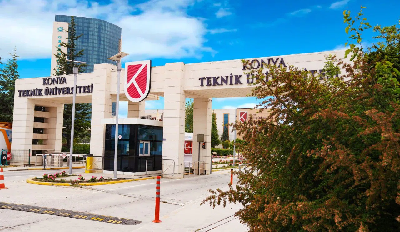Konya Teknik Üniversitesi’nin uluslararası başarısı