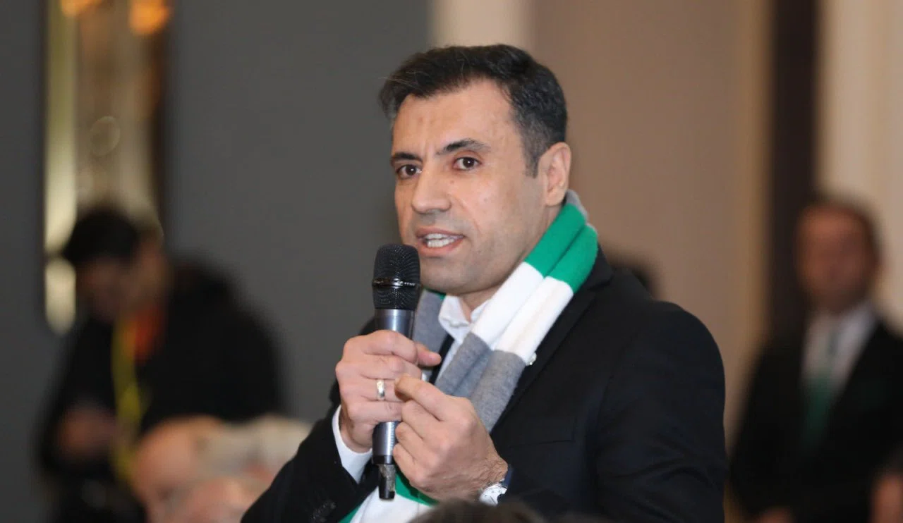 Fatih Özgökçen'den Konyaspor mesajı