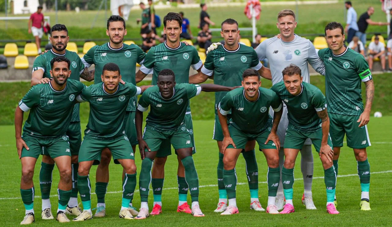 Konyaspor'un forma sponsorluklarında son durum