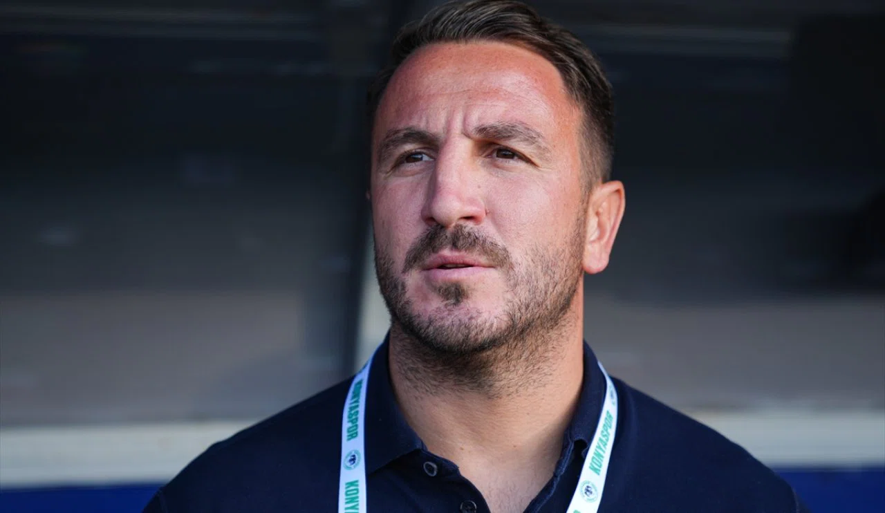 Ali Çamdalı'dan Kasımpaşa galibiyeti sonrası açıklamalar