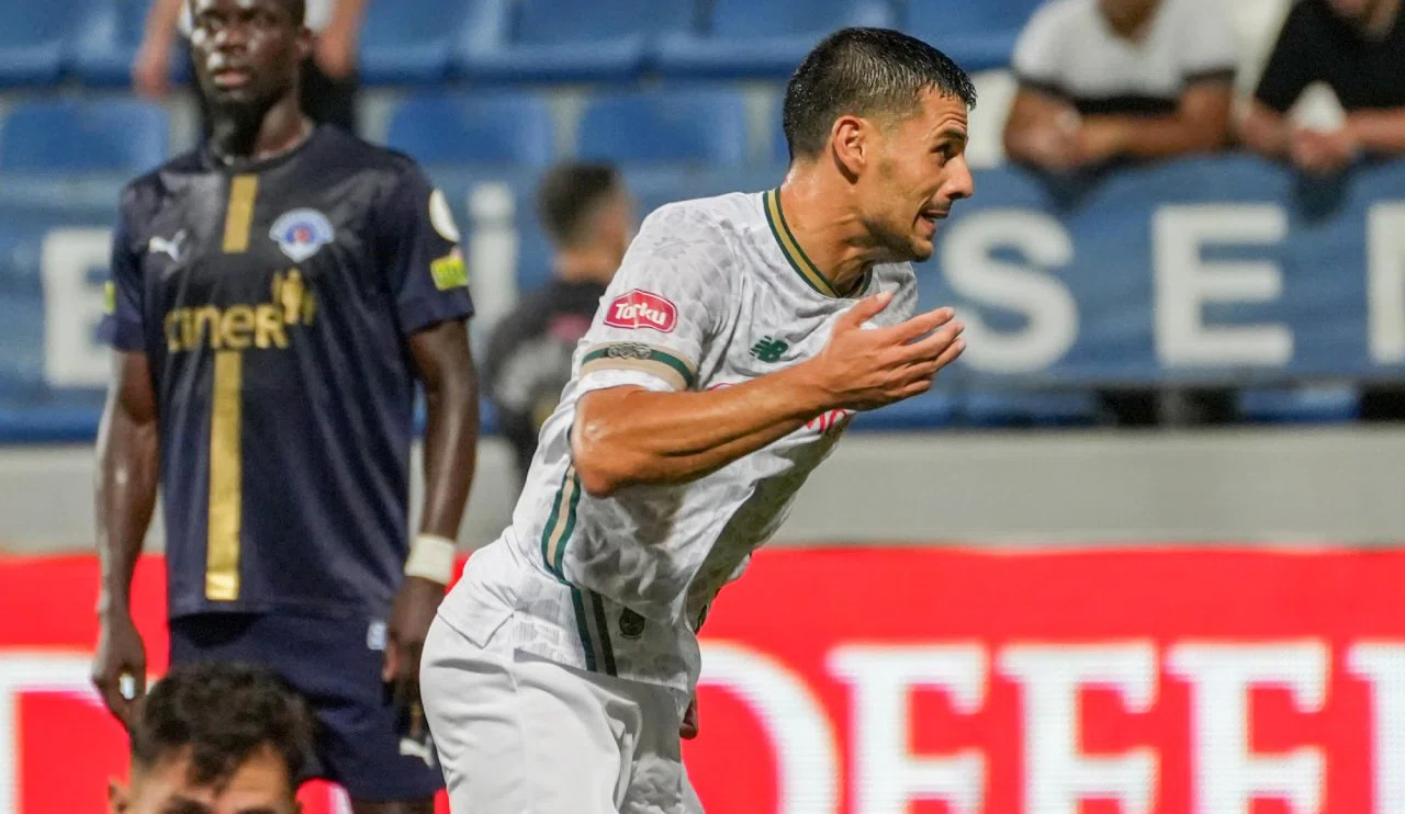 Konyaspor’da Aleksic, takıma yapılan yeni transferleri beğendi