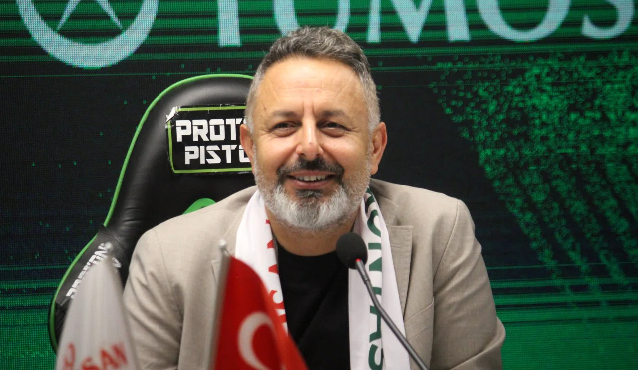 Ömer Korkmaz: İlk haftadaki gibi oynarsak Galatasaray'ı yenemeyiz