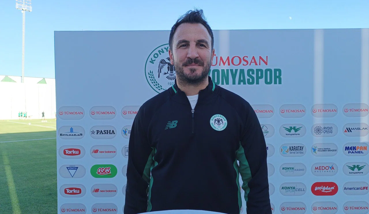Konyaspor'da Ali Çamdalı'dan Galatasaray açıklaması! Bu sezonki farklı olacak