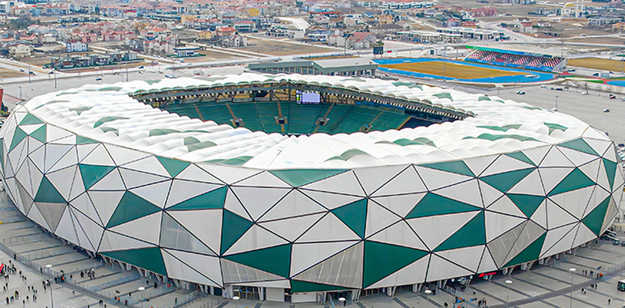 Konyaspor'dan iki önemli sponsorluk