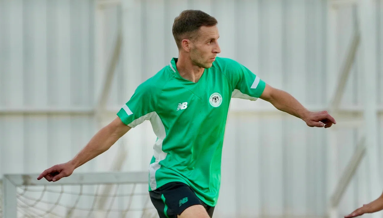 Konyaspor’dan Nikola Boranijasevic açıklaması! Sırp sağ bekin son durumu