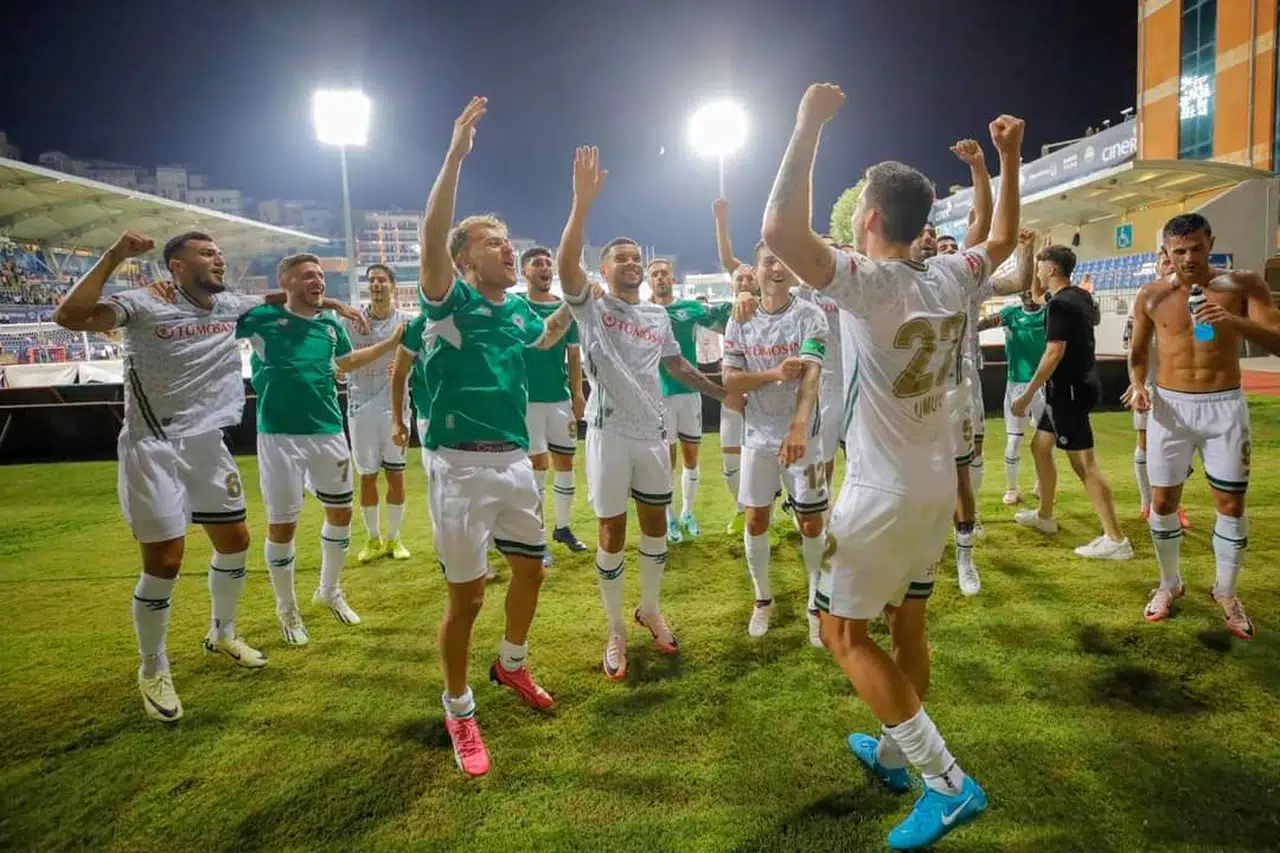 Konyaspor'un konuğu Galatasaray! Aslan avındayız