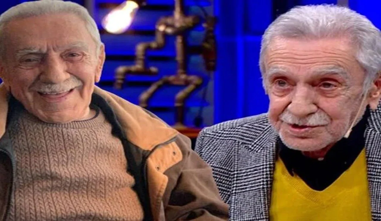 Aydemir Akbaş öldü mü? Kaç yaşında ve nereli?