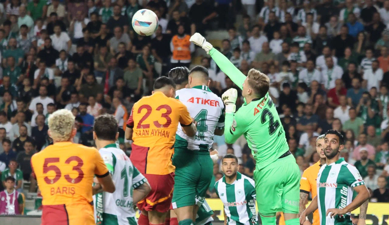 Konyaspor’da yenilen basit goller sonrası yönetim harekete geçti