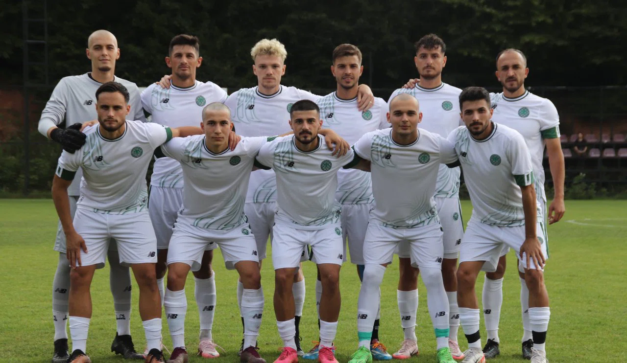 1922 Konyaspor ile Muşspor karşılaşıyor