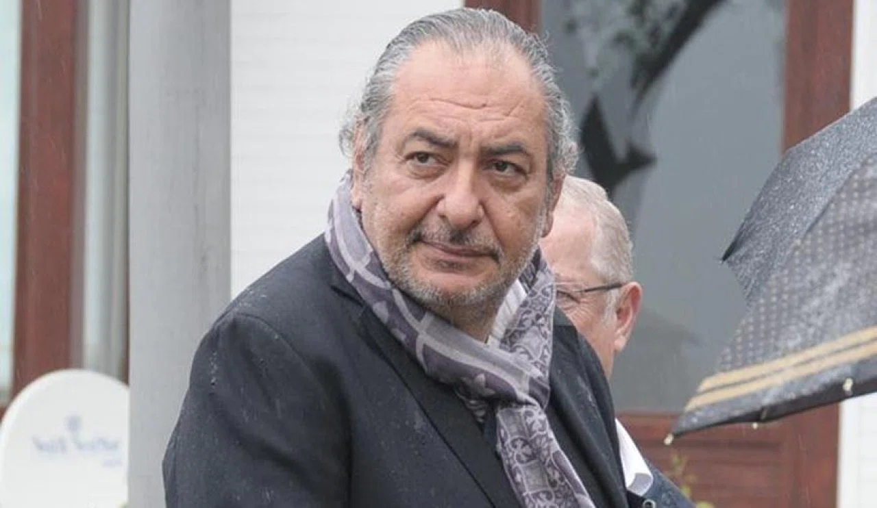 Reha Muhtar öldü mü? Reha Muhtar kimdir? Nereli ve kaç yaşında?