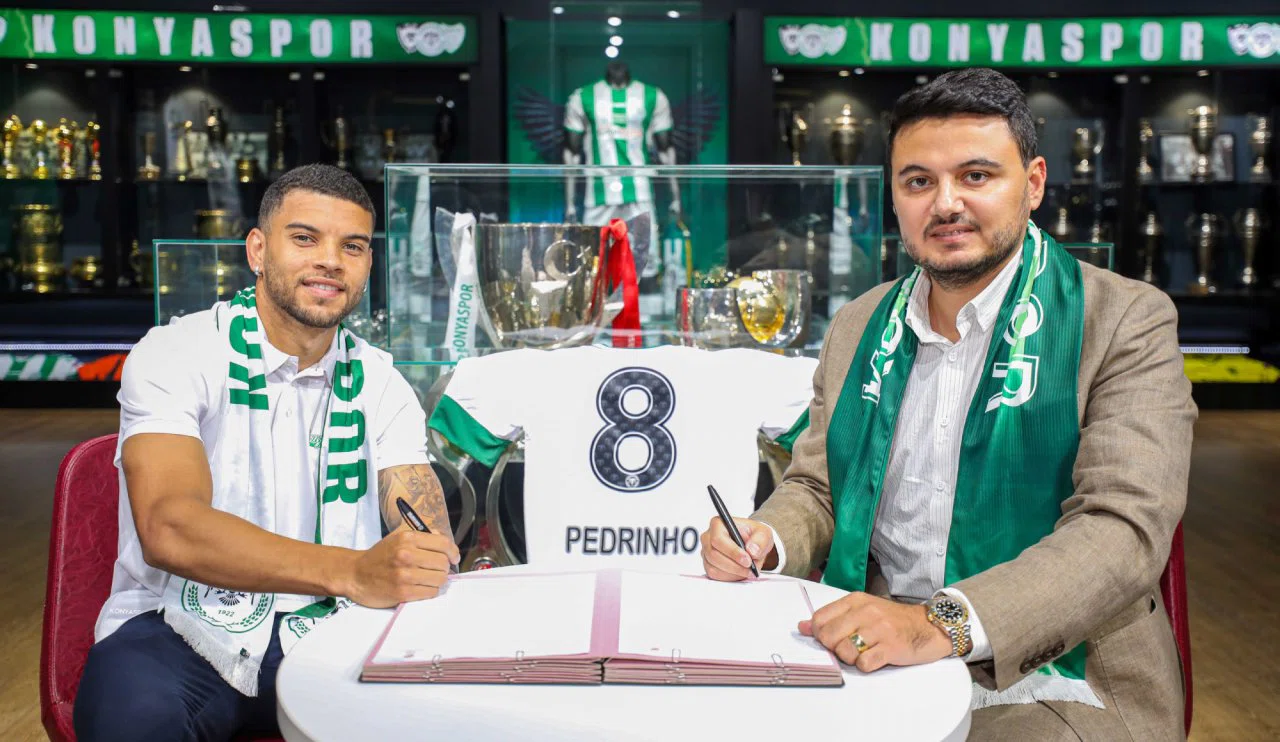 Konyaspor, en çok bonservis ödeyen kulüpler arasında