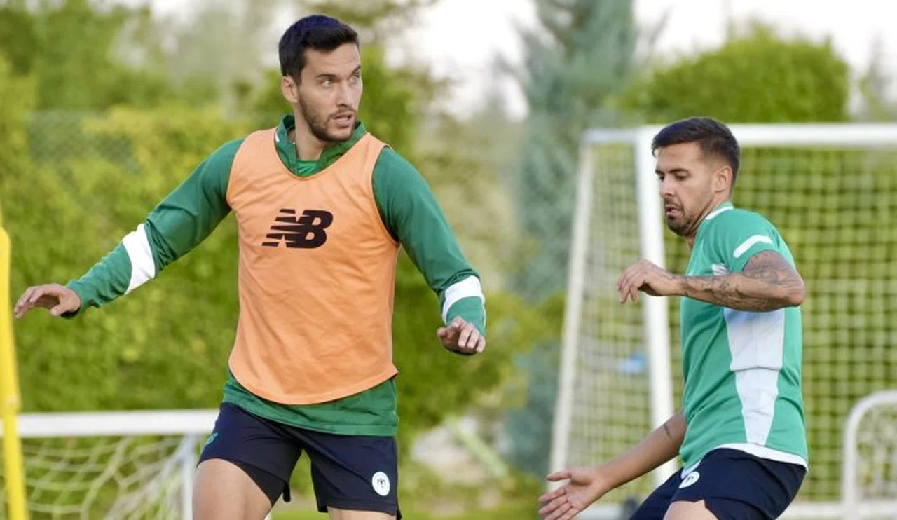 Konyaspor, Bodrum maçının taktiğini deniyor