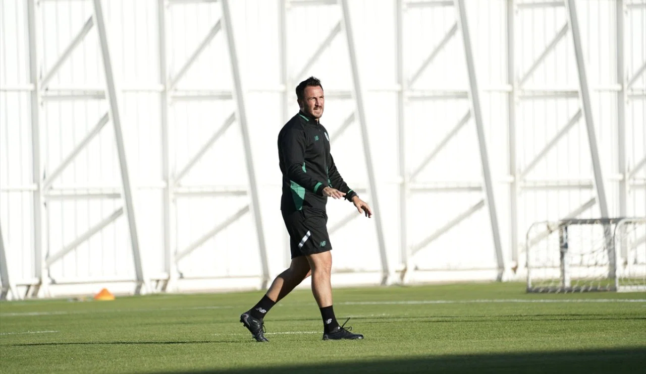 Konyaspor'da teknik heyeti maç öncesi düşündüren konu