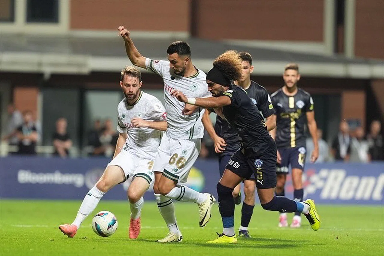 Konyaspor’da Ali Çamdalı’dan Adem Eren sözleri! 3 dakikadan dahi gocunmuyor