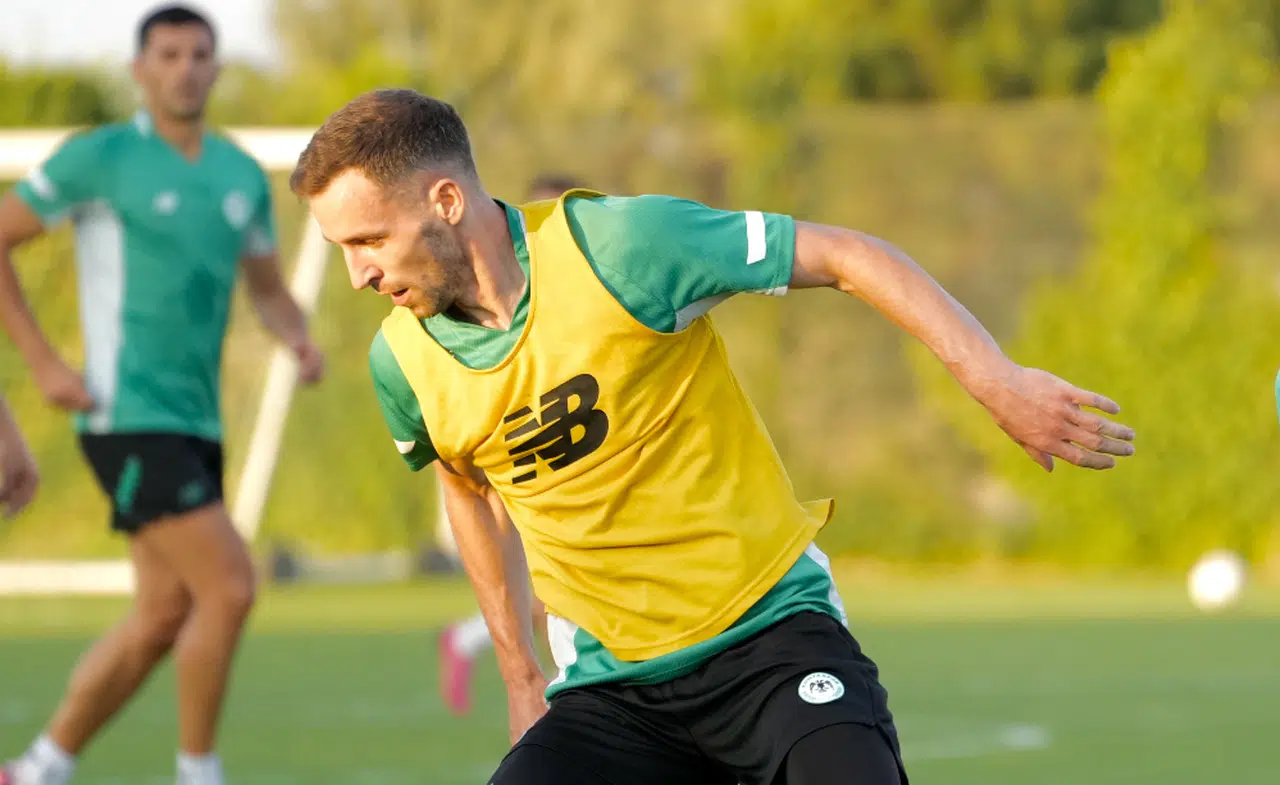 Konyaspor'da forma giymesi dört gözle beklenen oyuncu için yeni açıklama geldi