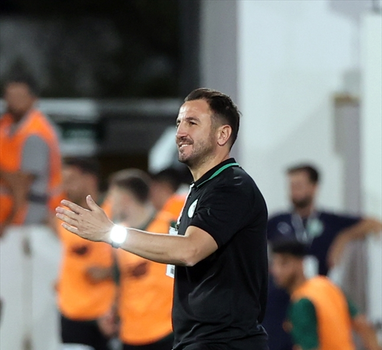 Konyaspor'da Ali Çamdalı faturayı savunmaya kesti! Stopere de takviye istedi