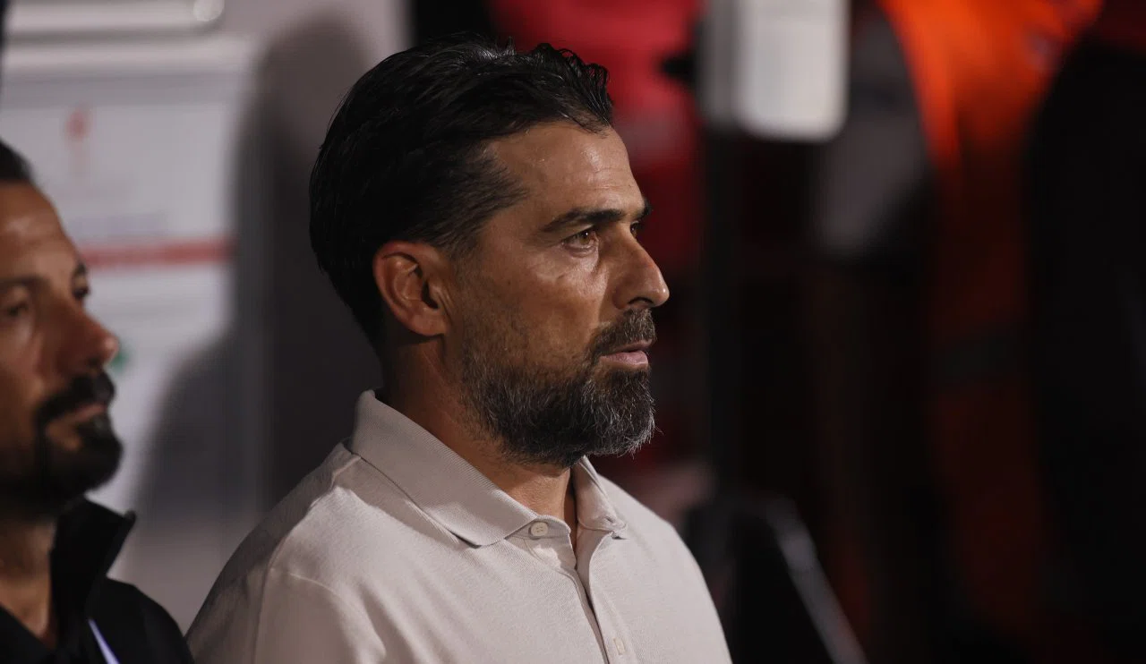 Konyaspor sonrası İlhan Palut’tan İstanbul'a karşı dikkat çekici tablo