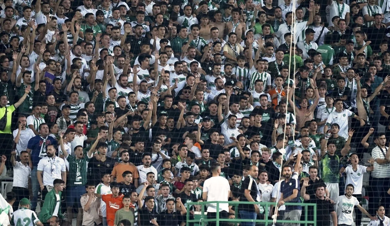 Konyaspor - Kayserispor maçının biletleri satışa çıkıyor! İşte bilet fiyatları