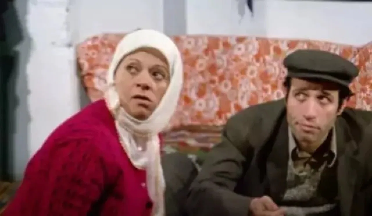 Yeşilçam'dan bir yıldız daha kaydı! O isim hayatını kaybetti...