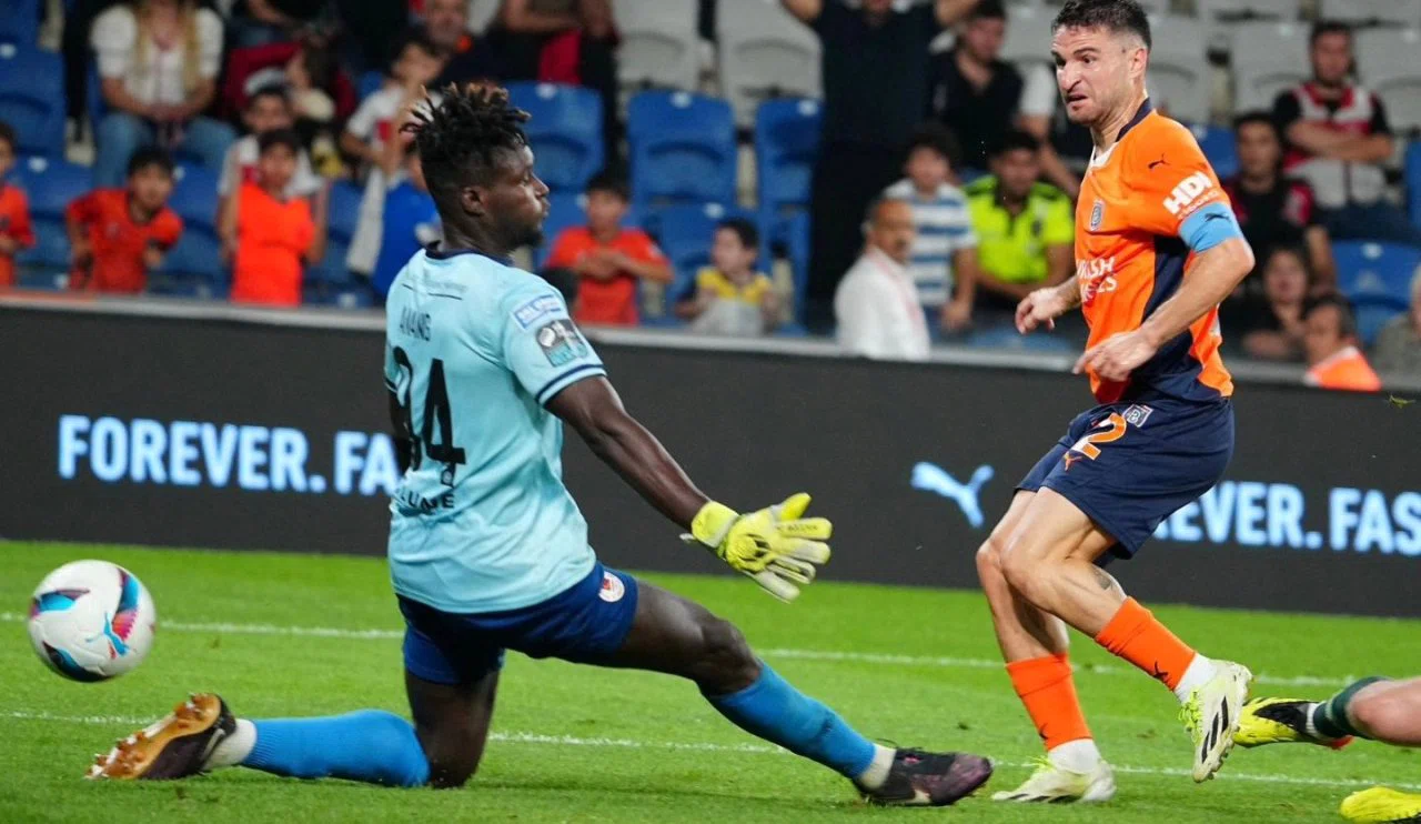 Konyalı futbolcu Ömer Ali konuştu! Acısını çıkarıyorum