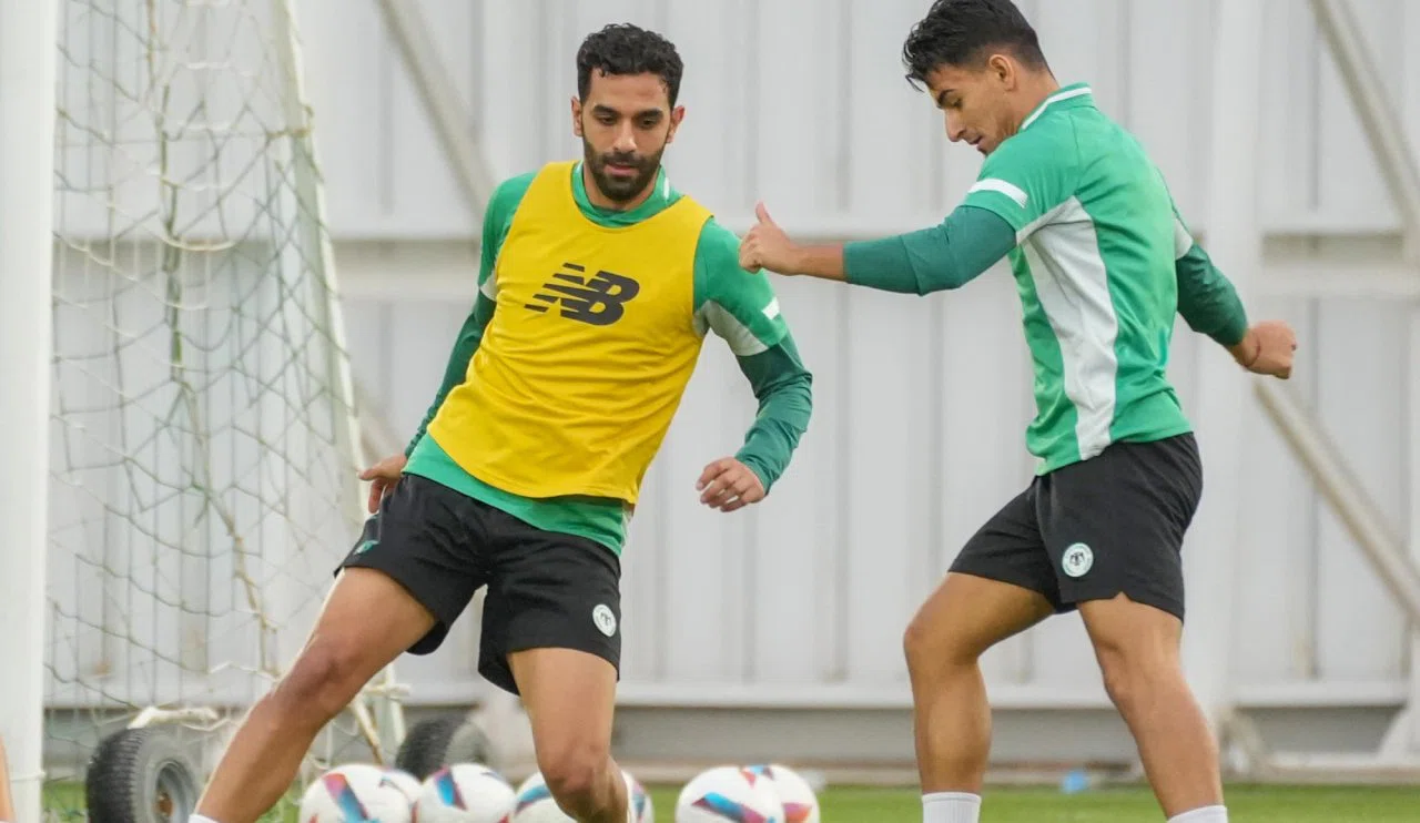 Konyaspor gol çalışması yaptı