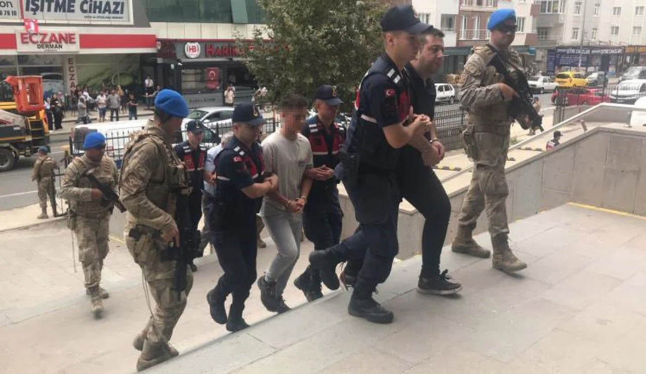 Piknik alanında güpegündüz cinayet! Bir genç hayattan koparıldı...