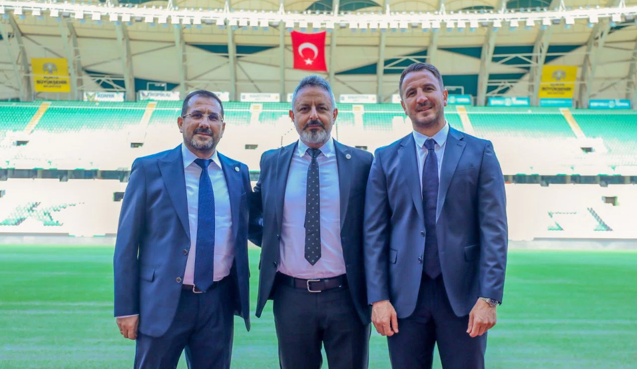 Konyaspor'da Ali Çamdalı ile yollar ayrılacak mı, yönetim ne düşünüyor?