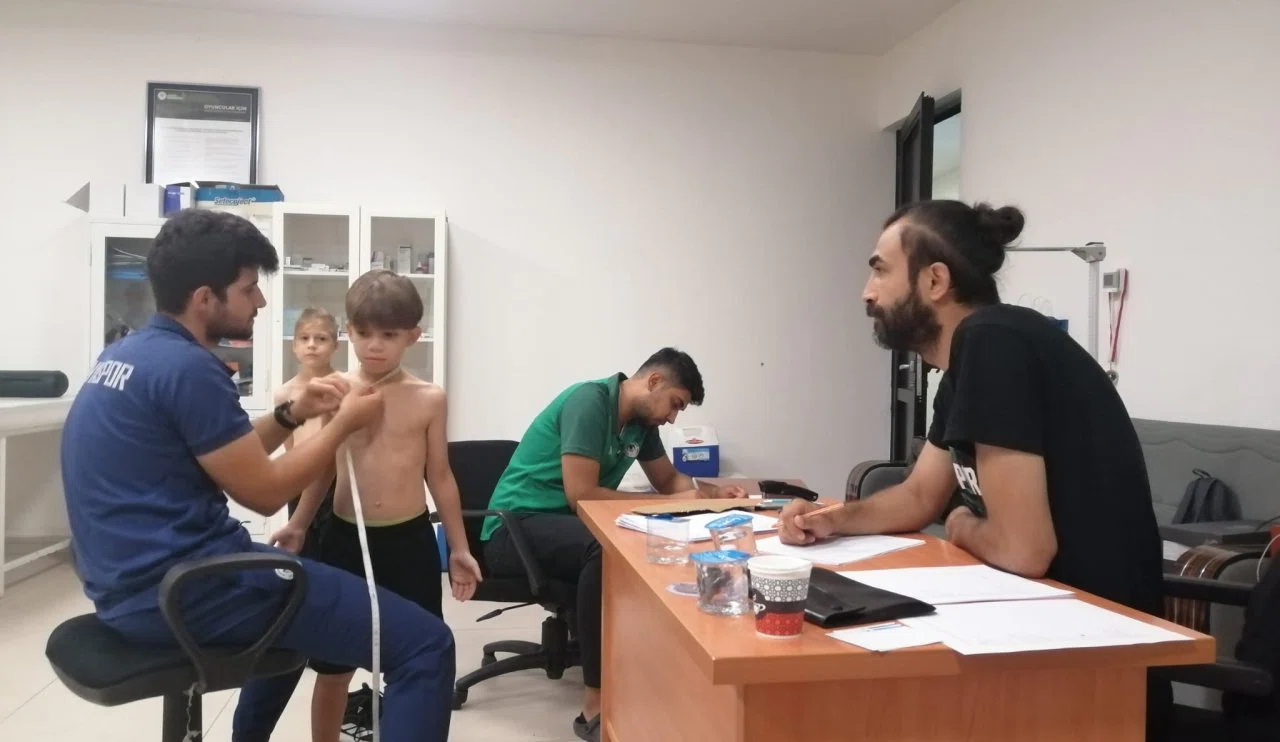 Konyaspor'da altyapıda yeni uygulamalar! Önemli takımlar da yapıyor