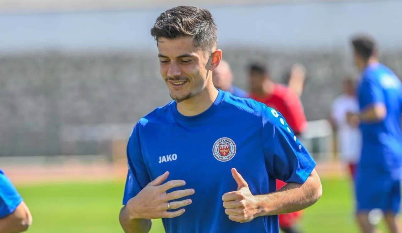 Konyaspor’dan 2. Lig ekibine kiralık gitti