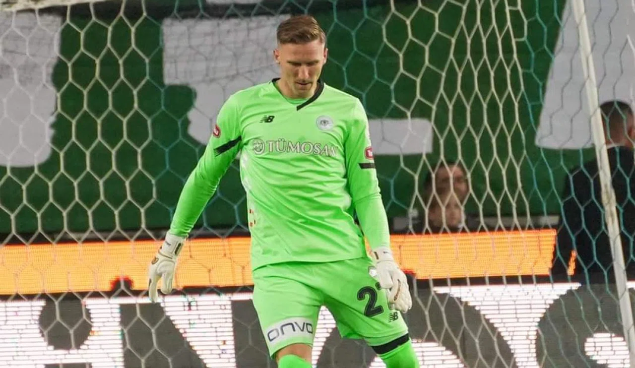 Konyaspor'da haftalar sonra bir ilk yaşandı