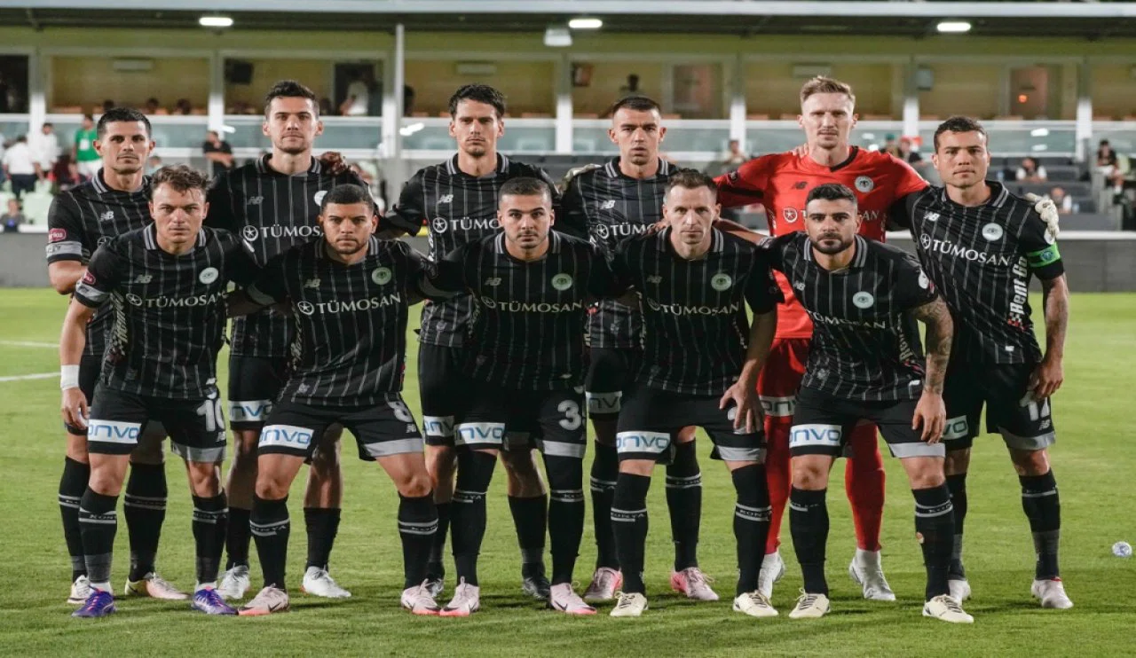 Konyaspor, iki günde iki hazırlık maçı yapacak! 1. Lig ekipleri Konya'ya gelecek