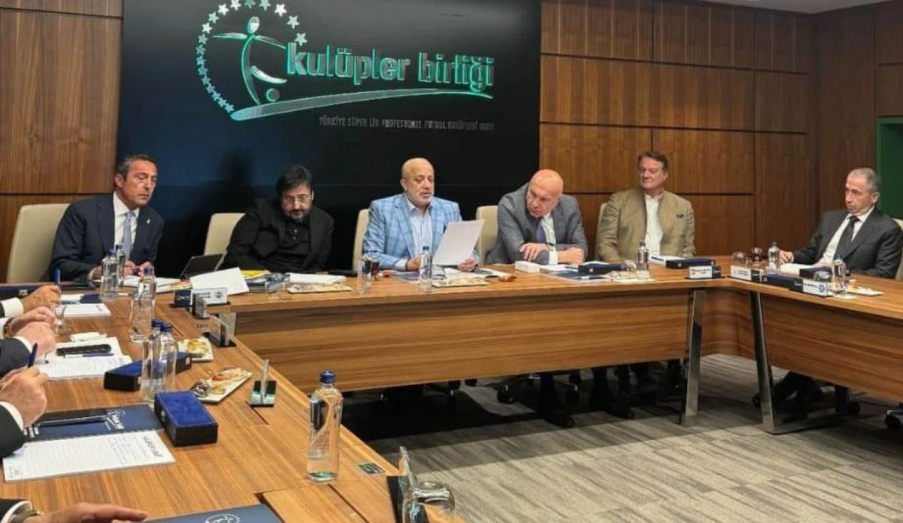 Konyaspor, kritik toplantıya temsilci gönderemedi