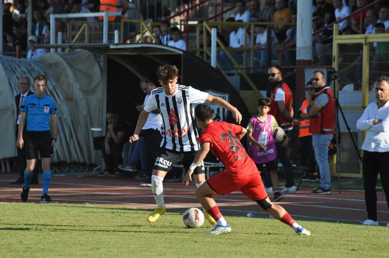 Konyaspor, Rıdvan Dönmez için ne kadar bonservis verecek?