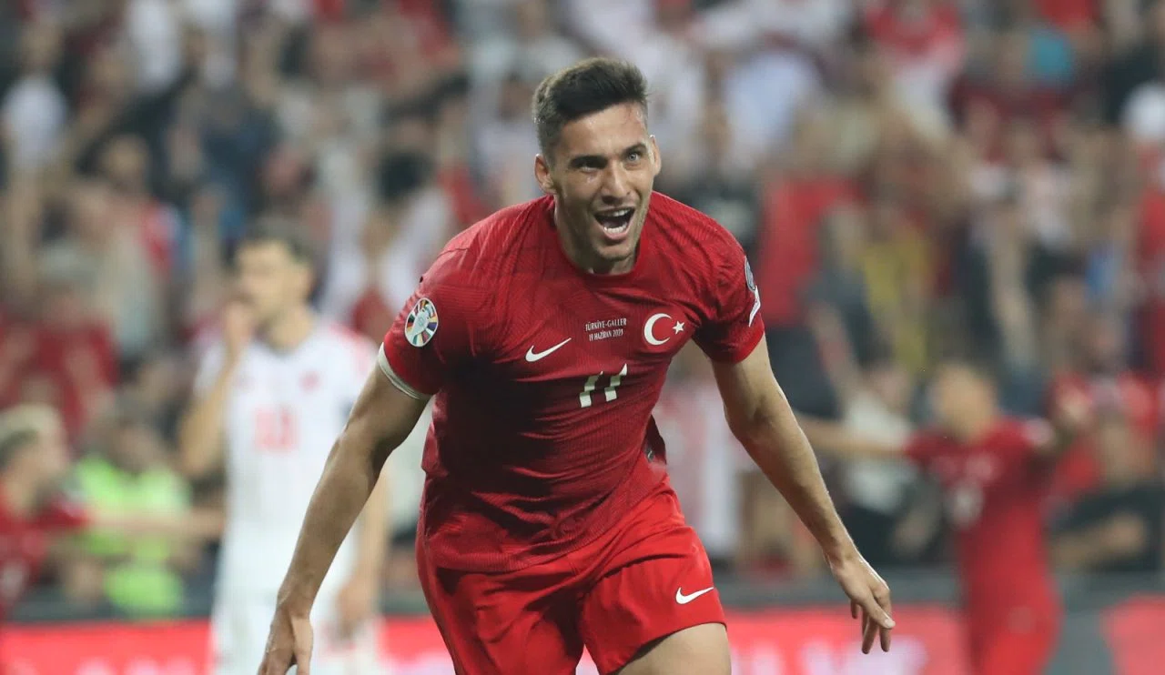 Konyasporlu Umut, Galler karşısında şans bekliyor! Galler - Türkiye maçı ne zaman, hangi kanalda?