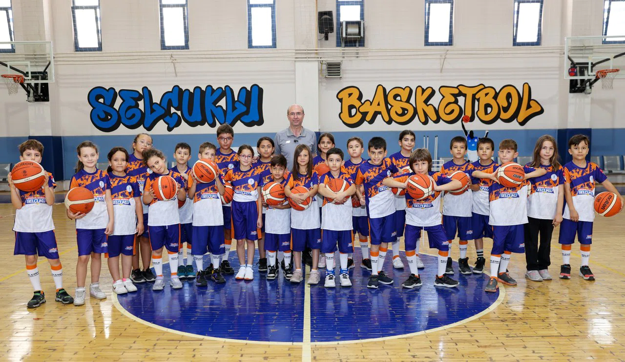 Selçuklu Kış Spor Okullarında kayıtlar başlıyor! Ücreti ne kadar, nasıl kayıt olunacak?