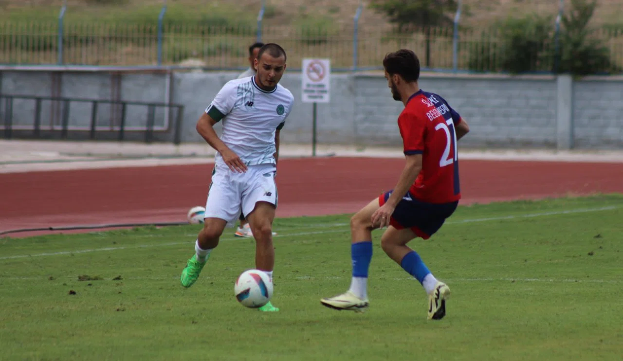 1922 Konyaspor, ilk maçta Karabük'ü konuk ediyor
