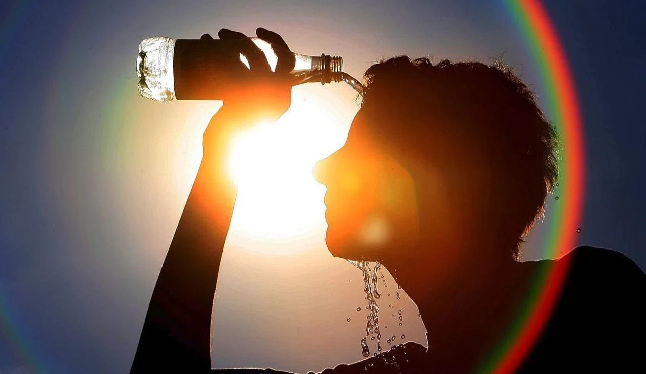 Konya'ya yaz geliyor! Bu geceye dikkat!